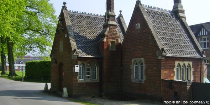 Bilton Grange School, Rugby CV22