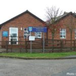 Bickerton Holy Trinity Church of England Primary School, Malpas