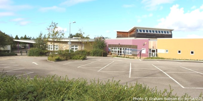 Cleadon CofE Academy, Cleadon Village, Sunderland SR6