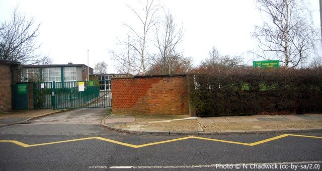 Danson Primary School, Welling DA16