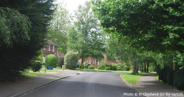 Holmewood House School, Tunbridge Wells TN3