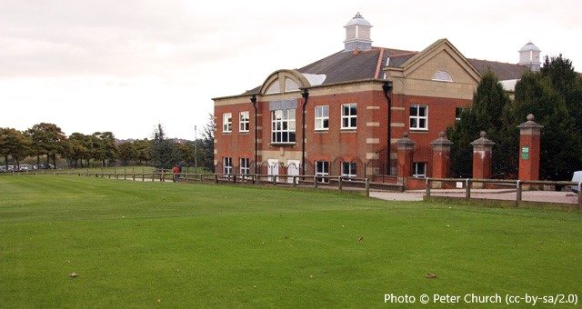 Silcoates School, Junior School, Wakefield WF2