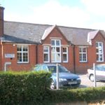 Somersham Primary School, Lower Somersham, Ipswich IP8