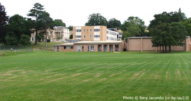 St Edward's Preparatory School, Cheltenham GL52