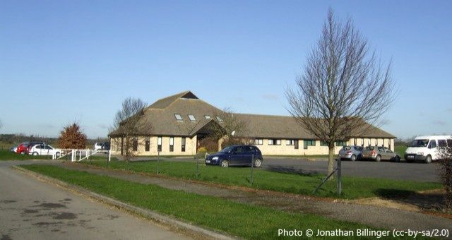 The King's School, Primary School, Witney OX29