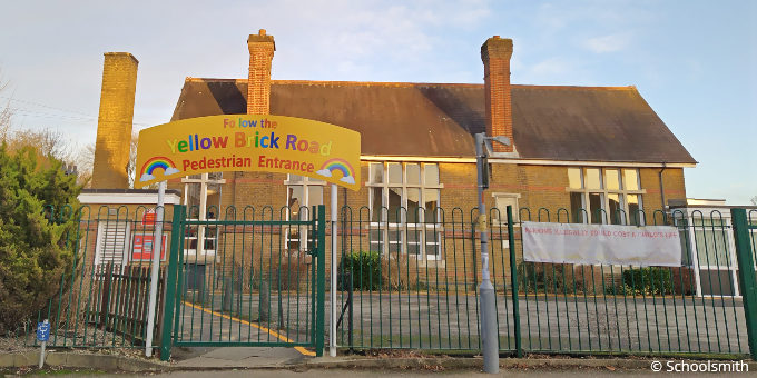 Bushey Heath Primary School, Bushey WD23