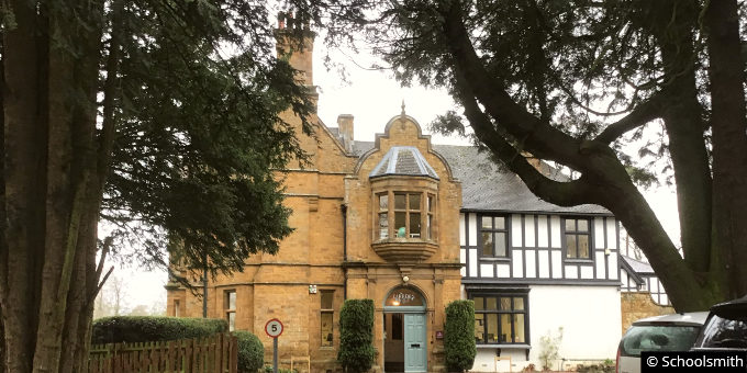 Carrdus School, Banbury OX17