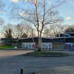 Chalgrove Primary School, Finchley, London N3