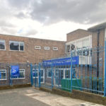 Harris Primary Academy Crystal Palace, Penge, London SE20