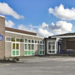 Stalyhill Junior School, Stalybridge SK15