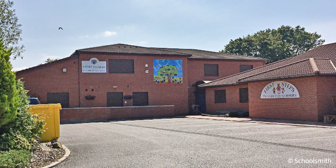 Green Meadow Independent Primary School, Warrington WA3