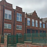 Sunning Hill Primary School, Bolton BL3