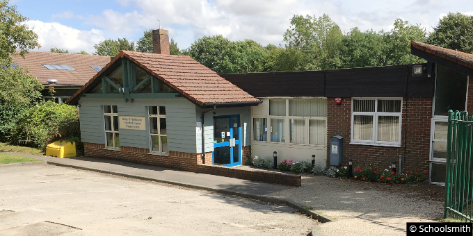 Bridge and Patrixbourne Church of England Primary School