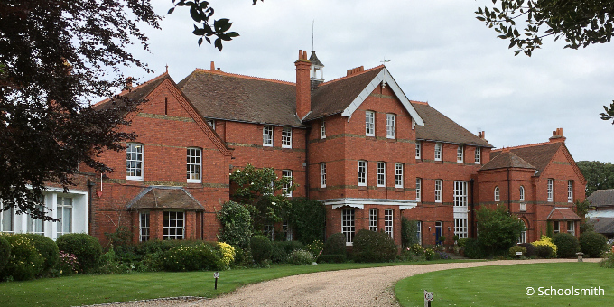 Wellesley Haddon Dene School, Broadstairs CT10